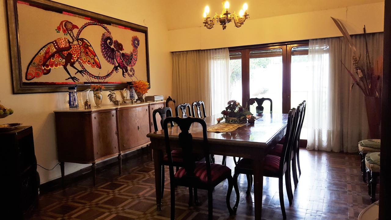 La Maison San Fernando del Valle de Catamarca Exterior foto