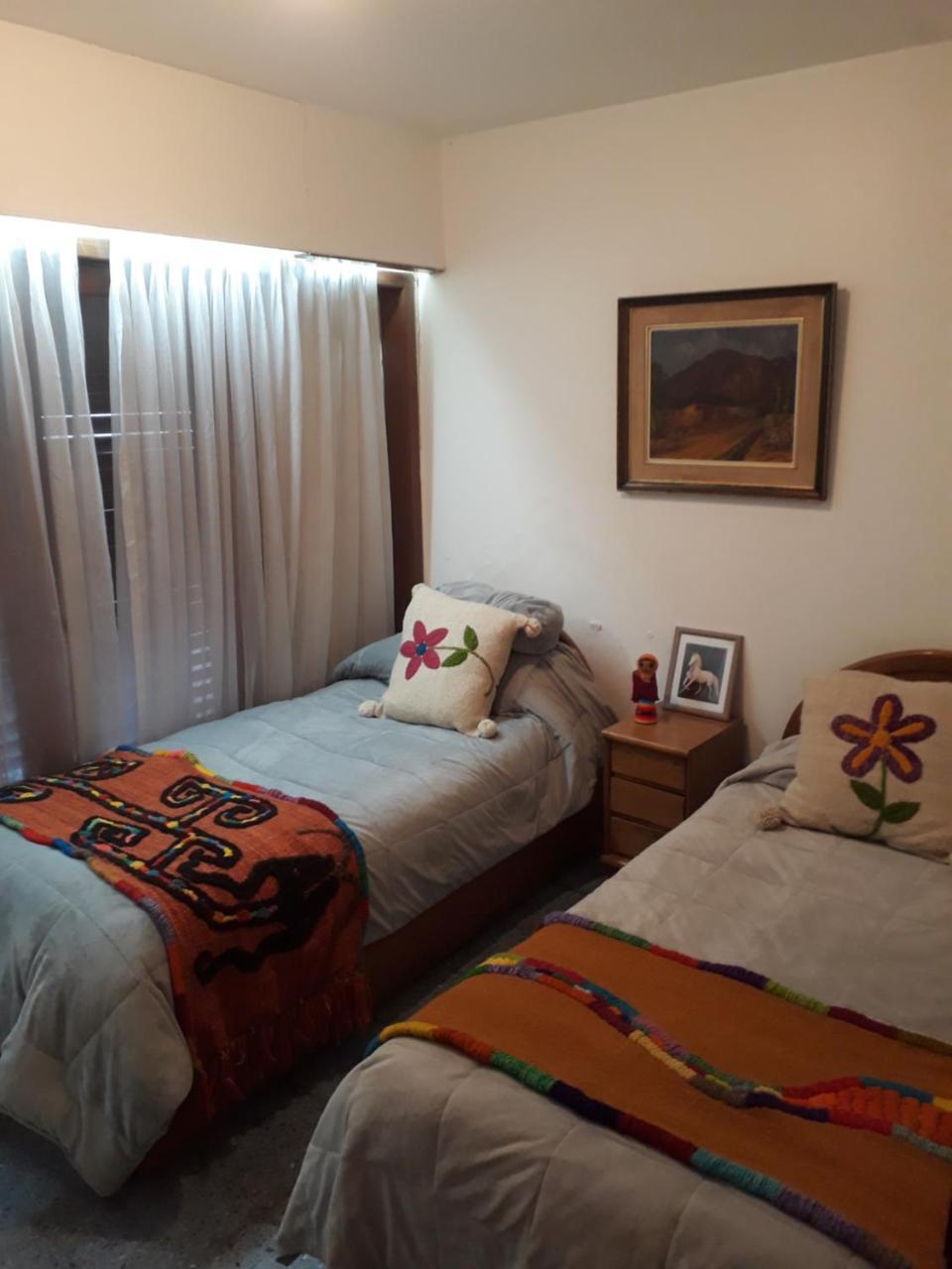 La Maison San Fernando del Valle de Catamarca Exterior foto